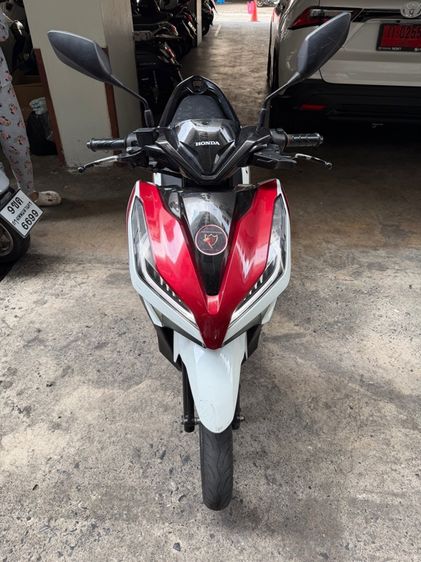 Click125i 2019