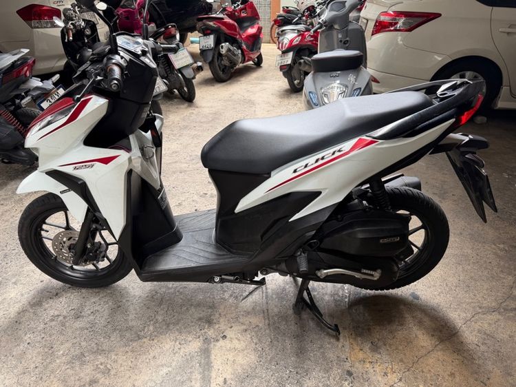 Click125i 2019 รูปที่ 3