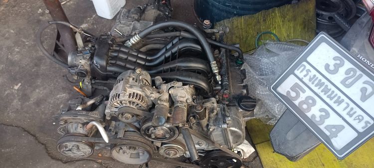 ขายเครื่อง  K3  DAIHATSU ยกลงนัำดัน