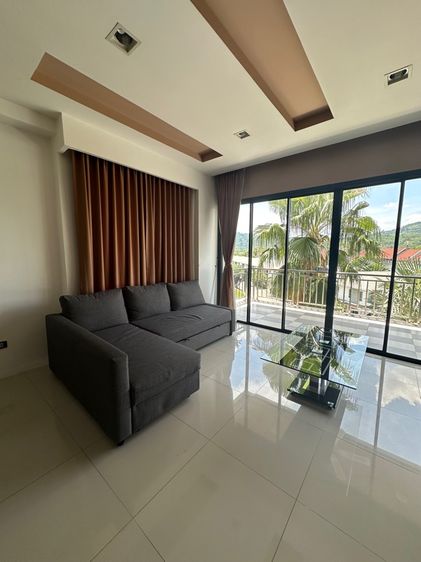 Chalong miracle condo