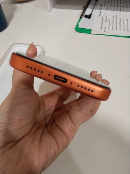 iPhone 512 GB ไอโฟน17pro512gb