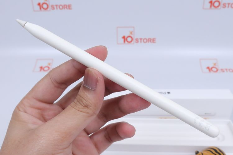 Apple Pencil 2 รูปที่ 4