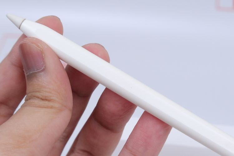 Apple Pencil 2 รูปที่ 7
