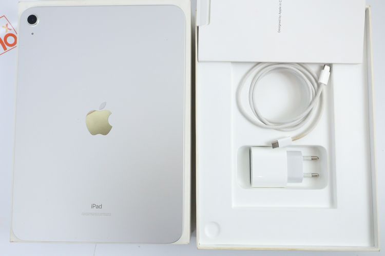 iPad Gen 10 64GB WiFi  รูปที่ 9