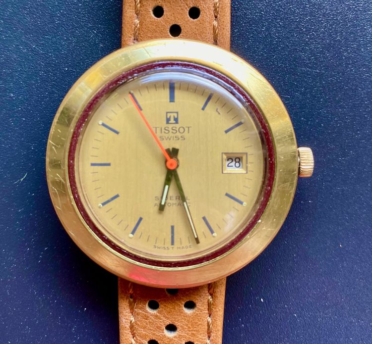 watch