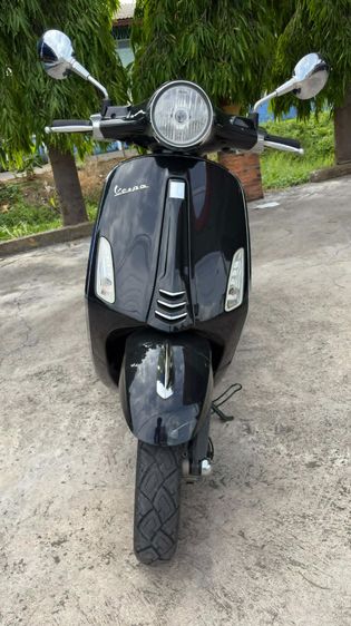 Vespa Primavera 125 3V IE