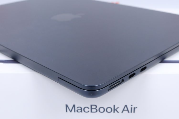 MacBook Air M4 13" 16.256GB  รูปที่ 10