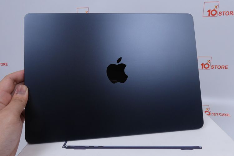 MacBook Air M4 13" 16.256GB  รูปที่ 12