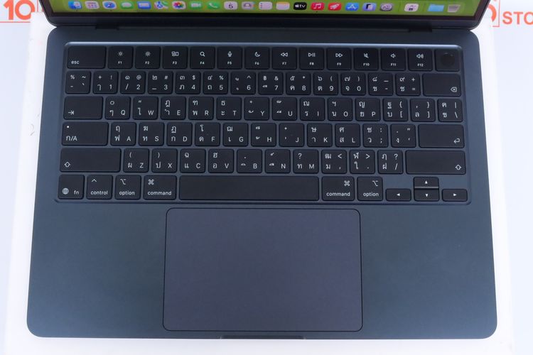 MacBook Air M4 13" 16.256GB  รูปที่ 2