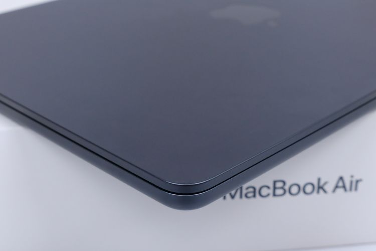 MacBook Air M4 13" 16.256GB  รูปที่ 4