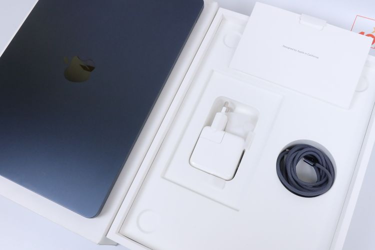 MacBook Air M4 13" 16.256GB  รูปที่ 14