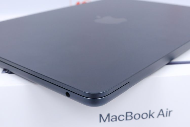 MacBook Air M4 13" 16.256GB  รูปที่ 9
