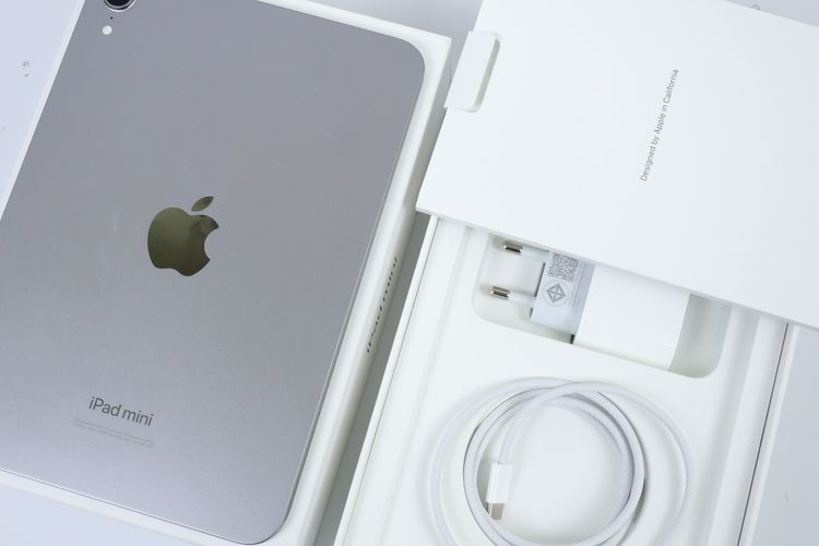iPad mini 7 256GB WiFi รูปที่ 10