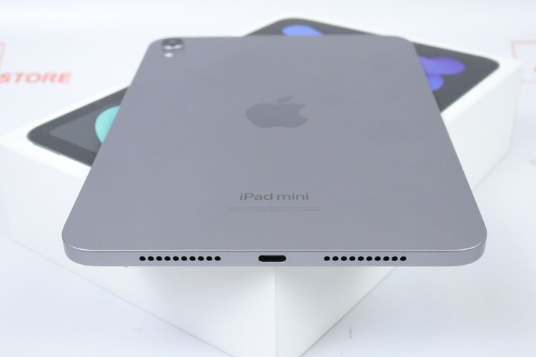 iPad mini 7 256GB WiFi รูปที่ 2