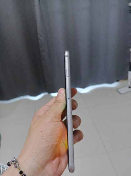 ไอโฟน 6 พลัส 64 GB ใช้งานได้ปกติทุกอย่าง ยกเว้นปุ่มโฮมเสีย  รูปที่ 4
