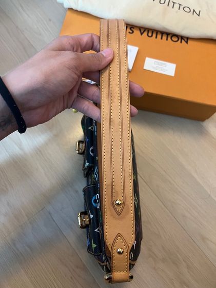 Louis Vuitton vintage รูปที่ 5