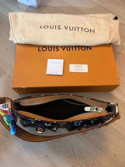 Louis Vuitton vintage รูปที่ 8