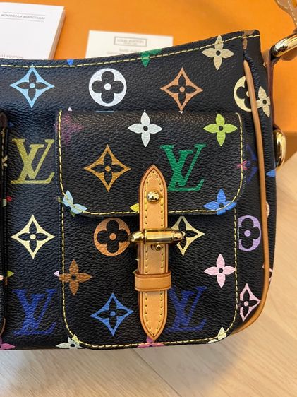 Louis Vuitton vintage รูปที่ 4