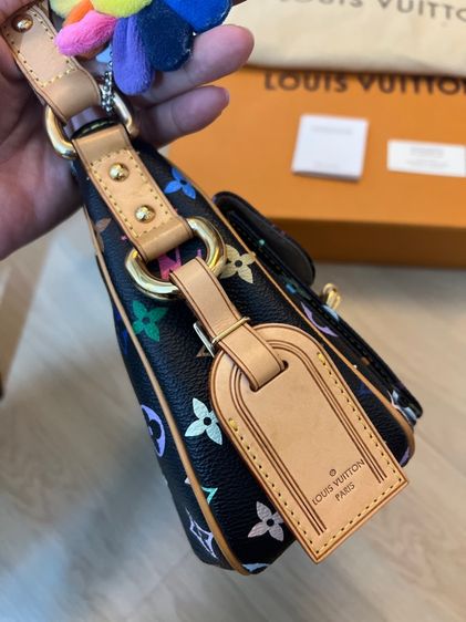 Louis Vuitton vintage รูปที่ 9