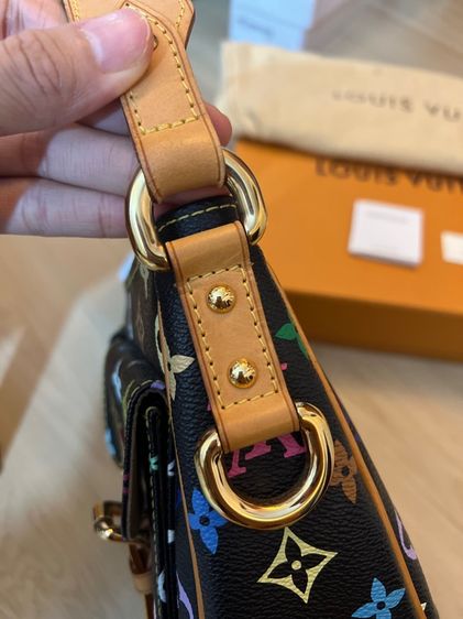 Louis Vuitton vintage รูปที่ 10