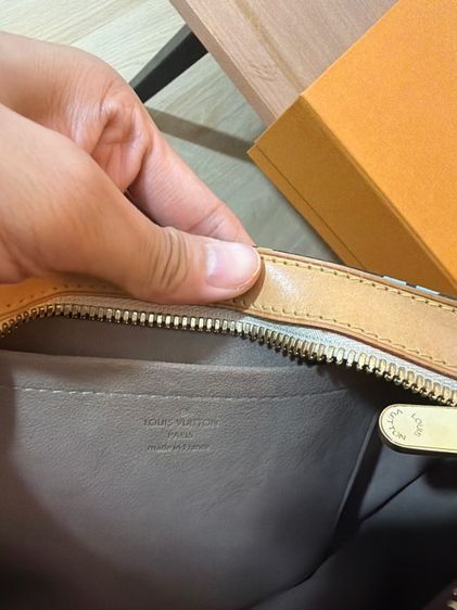Louis Vuitton vintage รูปที่ 3