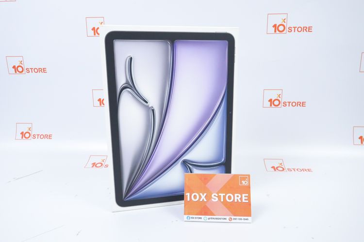 iPad Air M4 11" 128GB WiFi 