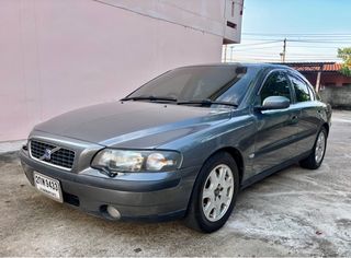 วอลโว่ s80