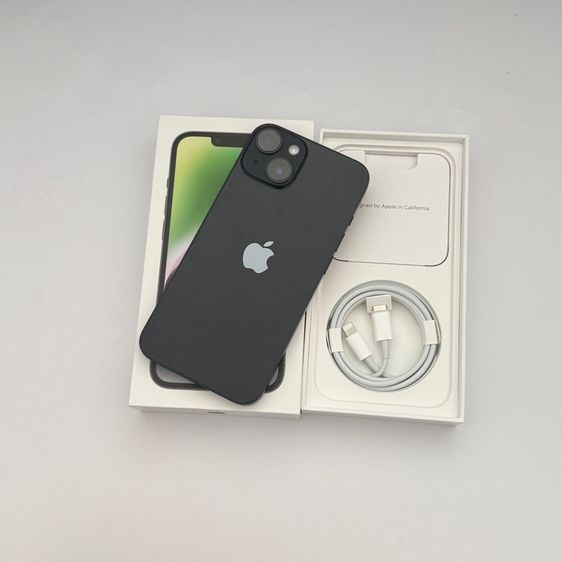 iphone 14 128g รูปที่ 2