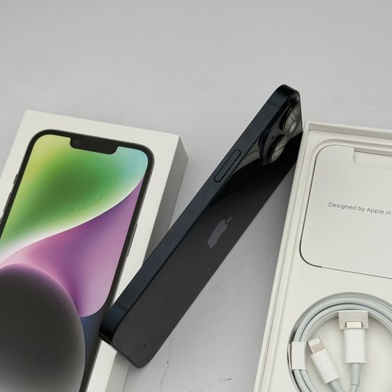 iphone 14 128g รูปที่ 5