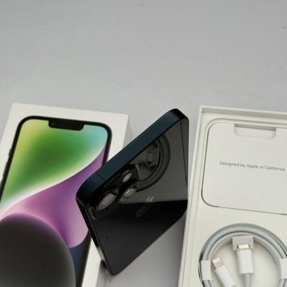 iphone 14 128g รูปที่ 4