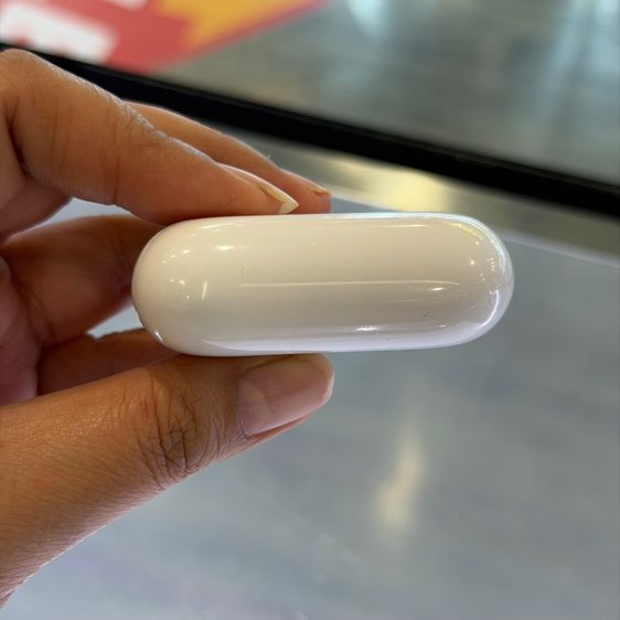 AirPods Pro (2nd generation) with MagSafe Charging Case (USB-C) สีขาว ของศูนย์ สภาพสวย เครื่องใช้งานดีเยี่ยม🔥🔥 รูปที่ 7