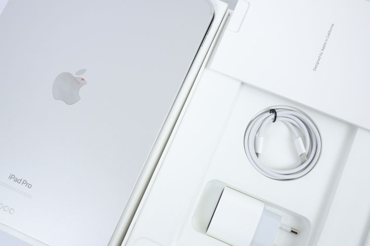 iPad Pro M4 11" 256GB WiFi  รูปที่ 11