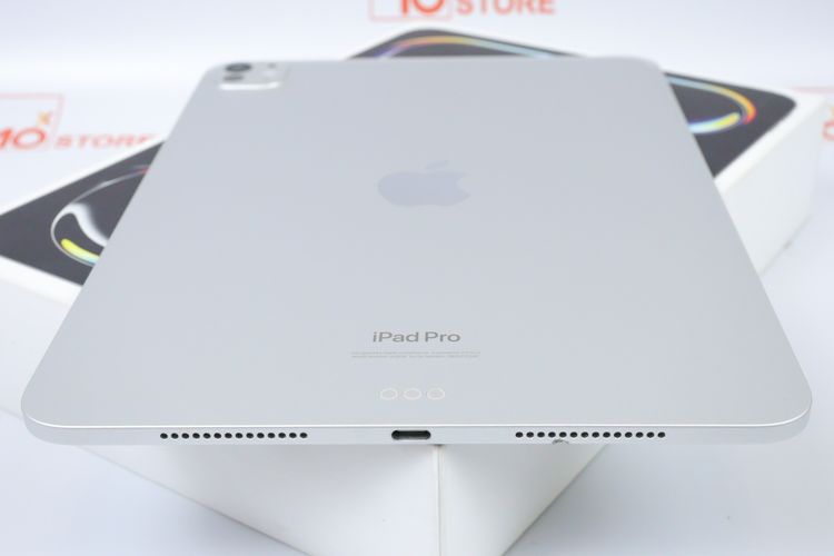 iPad Pro M4 11" 256GB WiFi  รูปที่ 2