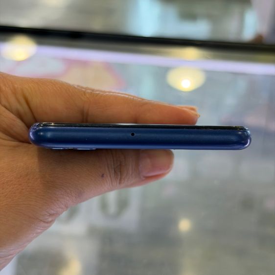 Huawei Y9 2018 สีฟ้า เครื่องศูนย์ สภาพสวยมาก จอ5.93นิ้ว แรม3รอม32 Kirin659 กล้องคู่หลัง🔥🔥 รูปที่ 6