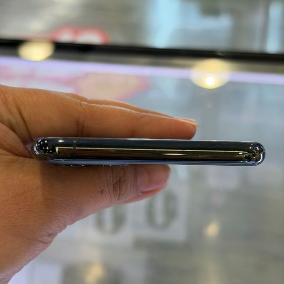 iPhone11 Pro Max 256GB สีเขียว เครื่องศูนย์ โมเดลTH สภาพสวยมากๆ🔥 รูปที่ 6