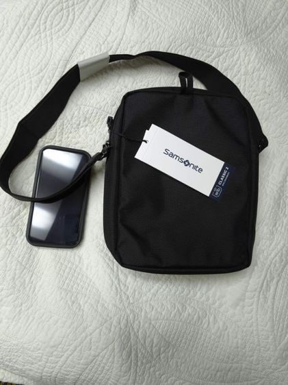 Samsonite กระเป๋าคาดอกผู้ชาย รูปที่ 2