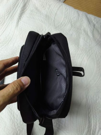 Samsonite กระเป๋าคาดอกผู้ชาย รูปที่ 6
