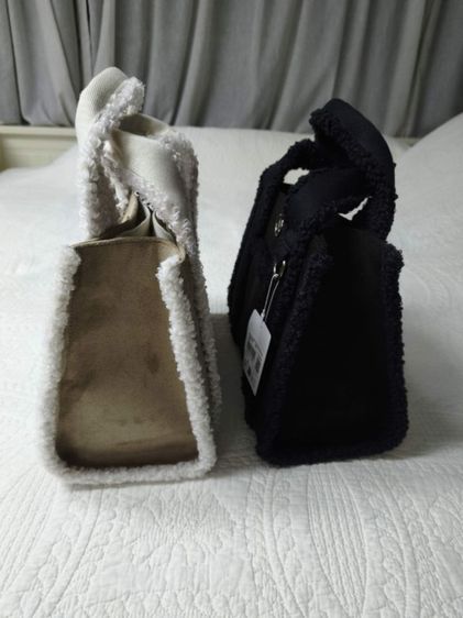 Lululemon bag รูปที่ 4