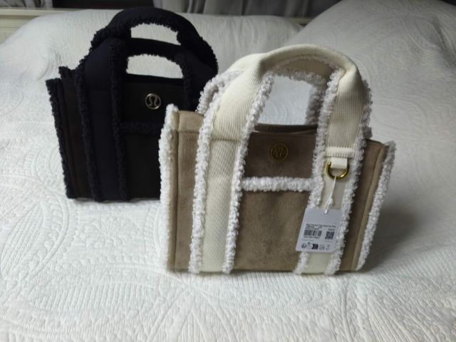 Lululemon bag รูปที่ 2