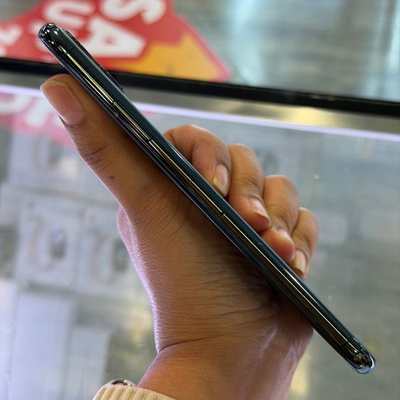iPhone11 Pro Max 64GB สีเขียว เครื่องศูนย์ โมเดลTH สภาพสวย🔥🔥 รูปที่ 4