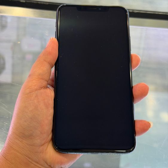 iPhone11 Pro Max 64GB สีเขียว เครื่องศูนย์ โมเดลTH สภาพสวย🔥🔥 รูปที่ 10