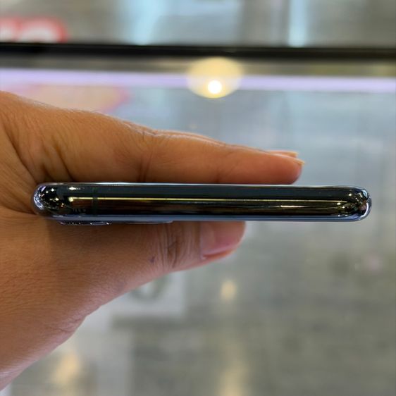 iPhone11 Pro Max 64GB สีเขียว เครื่องศูนย์ โมเดลTH สภาพสวย🔥🔥 รูปที่ 5
