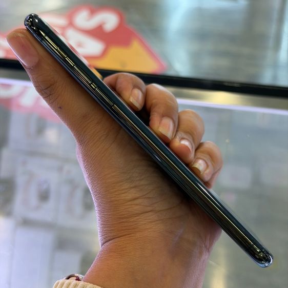 iPhone11 Pro Max 64GB สีเขียว เครื่องศูนย์ โมเดลTH สภาพสวย🔥🔥 รูปที่ 3