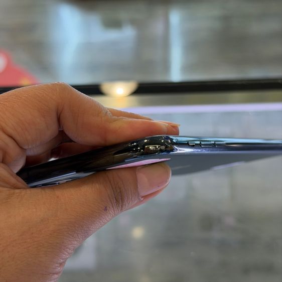 iPhone11 Pro Max 64GB สีเขียว เครื่องศูนย์ โมเดลTH สภาพสวย🔥🔥 รูปที่ 8