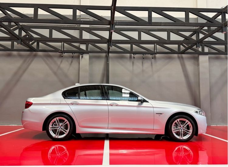 BMW Series 5 2015 525d Sedan āļāļĩāđāļāļĨ āđāļĄāđāļāļīāļāđāļāđāļŠ āđāļāļĩāļĒāļĢāđāļāļąāļāđāļāļĄāļąāļāļī āļāļĢāļāļāļāđāđāļāļīāļ āļĢāļđāļāļāļĩāđ 2