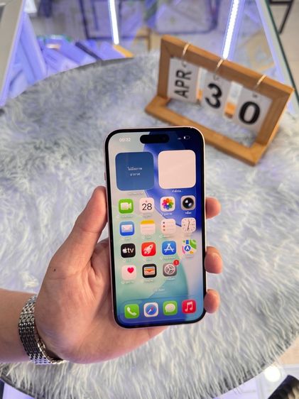iPhone 15 128GB รูปที่ 2