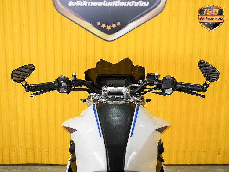 BMW G 310 R ปี 2018 ดาวห์เริ่มต้นที่ 12,300 บาท รูปที่ 5