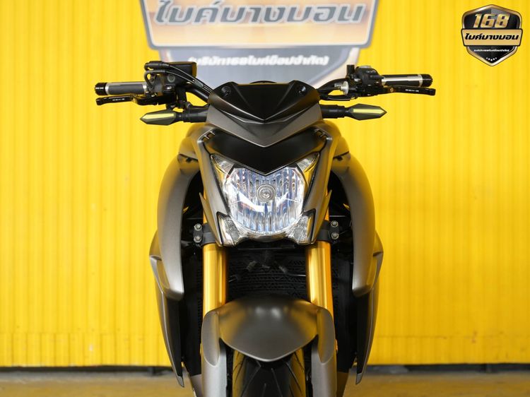 Suzuki GSX-S1000 ABS จดปี 2017 รูปที่ 4