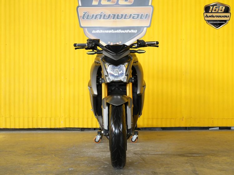 Suzuki GSX-S1000 ABS จดปี 2017 รูปที่ 9