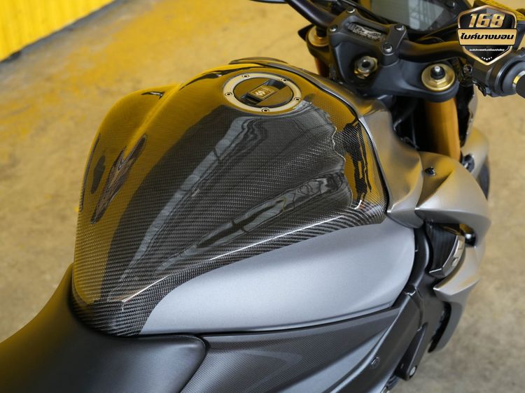 Suzuki GSX-S1000 ABS จดปี 2017 รูปที่ 13